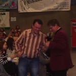 OLYMPUS DIGITAL CAMERA